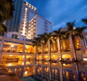 Indochine Palace Hue