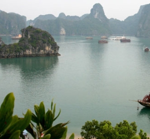 Jasmine Cruise Halong 
