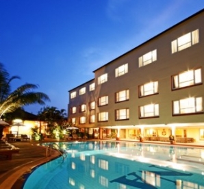 Juliana Hotel Phnom Penh 