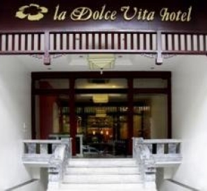 La Dolce Vita Hanoi Hotel 