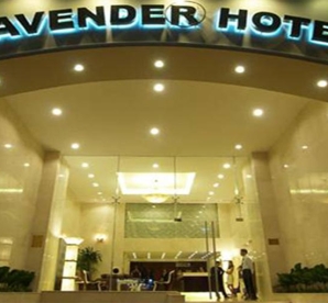 Lavender Hotel