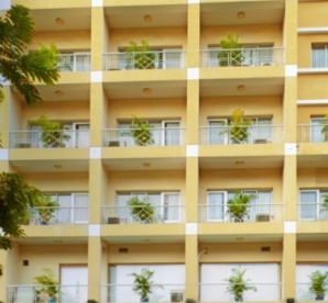 Liberty Saigon Parkview