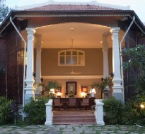 MGallery La Veranda Resort