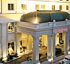 Mövenpick Hotel Hanoi