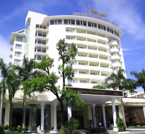 Muong Thanh Hue Hotel 