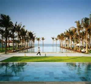 The Nam Hai Resort