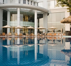 Novotel Ha Long Bay Hotel