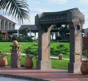 Palm Garden Beach Resort & Spa 