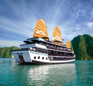 Paradise Luxury Cruise