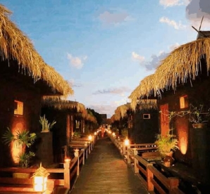 Paramount Inle Resort
