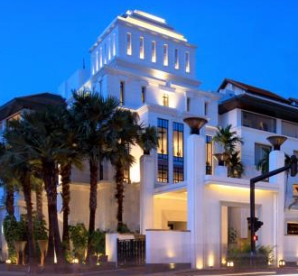 Park Hyatt Siem Reap