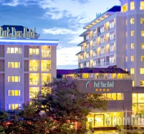 Park View Hue Hotel