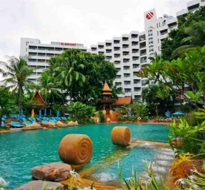 Pattaya Marriott Resort & Spa