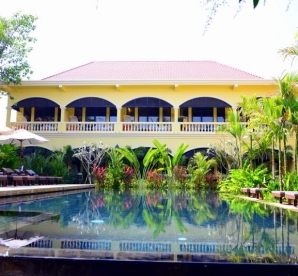 Pavillon Indochine Boutique 