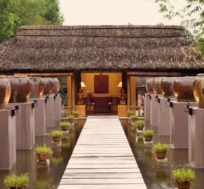 Pilgrimage Village Boutique Resort & Spa Hue