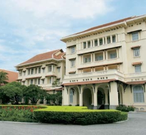 Raffles Hotel Le Royal Phnom Penh