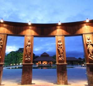 Rupar Mandalar Resort
