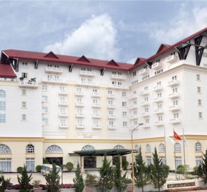 Saigon Da Lat Hotel 
