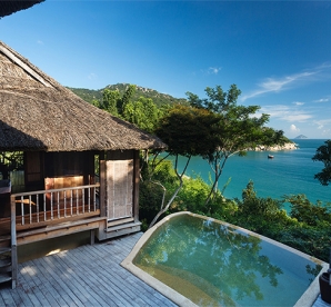 Six Senses Ninh Van Bay 