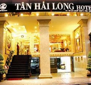 Silverland Central â€“ Tan Hai Long Hotel & Spa 