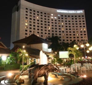 The Imperial Mae Ping Hotel