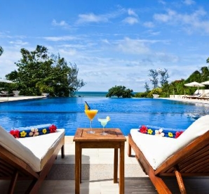 Victoria Phan Thiet Beach Resort & Spa 