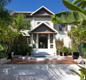 Villa Maly Luang Phrabang