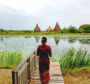 EXPLORE MYANMAR & VIETNAM 11 DAYS