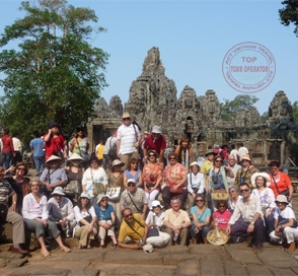 CAMBODIA CLASSIC 5 DAYS