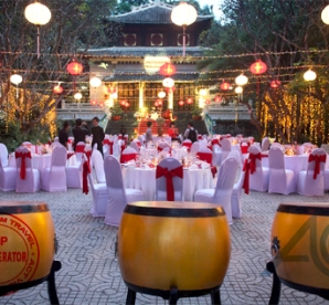 SAIGON INCENTIVE 5 DAYS