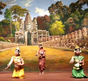 INCENTIVE IN SIEM REAP 3 DAYS