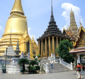 DISCOVER BANGKOK 4 DAYS