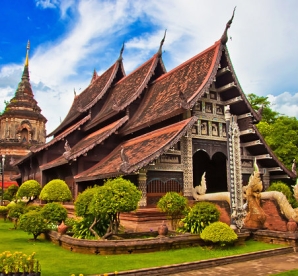 THAILAND EXPLORER 8 DAYS