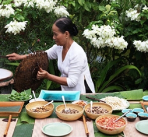 VIETNAM CULINARY 10 DAYS