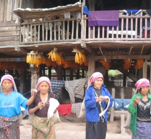 NORTHERN HILLTRIBES & JUNGLES 13 DAYS