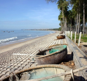 MUI NE BEACH BREAK 5 DAYS