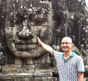 EXPLORE ANGKOR 3 DAYS