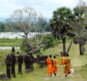 WONDER OF LAOS 8 DAYS