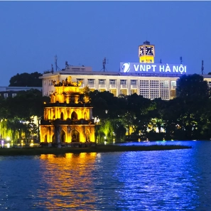Hanoi