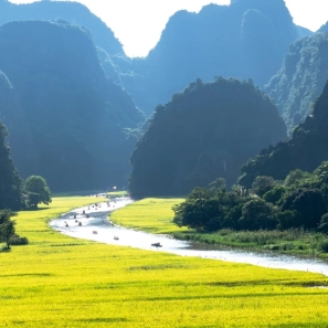 Ninh Binh