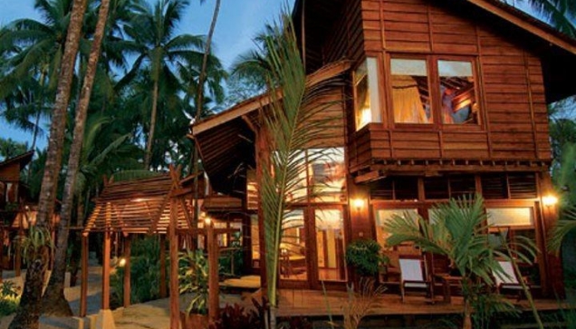 Amata Resort & Spa, Ngapali Beach