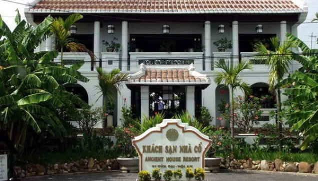 Ancient House Resort