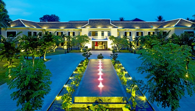 Hoi An Historic Hotel 