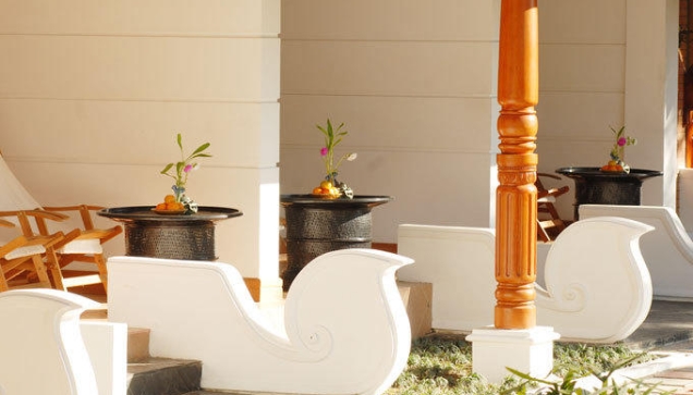 Hotel Amazing Nyaung Shwe