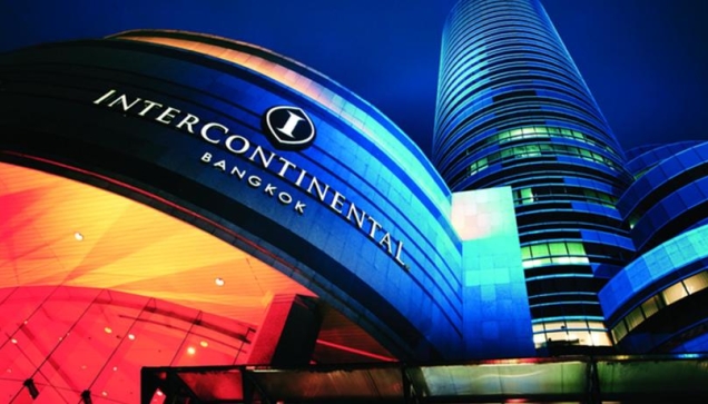 InterContinental Bangkok