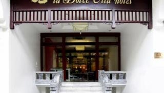 La Dolce Vita Hanoi Hotel 