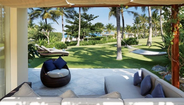 Mia Resort Nha Trang 