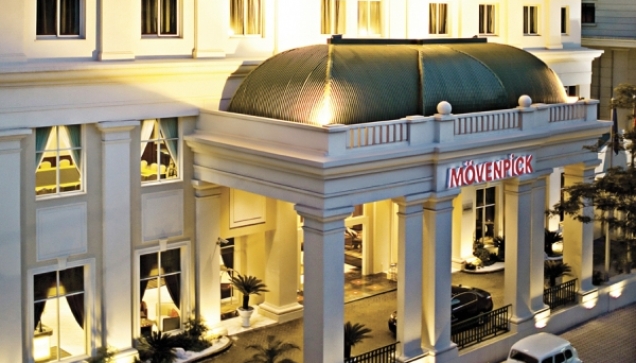 Mövenpick Hotel Hanoi