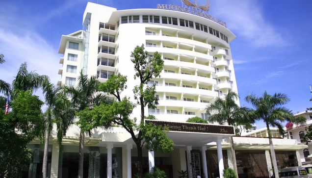 Muong Thanh Hue Hotel 