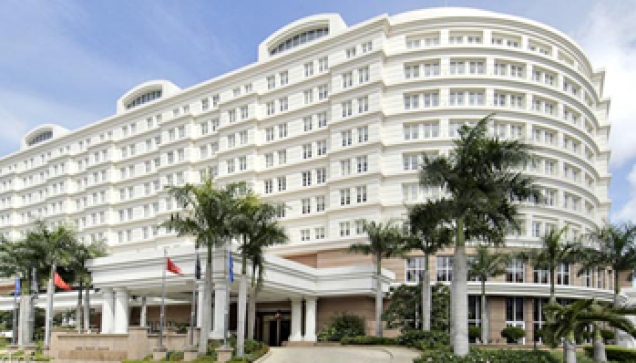 Park Hyatt Saigon